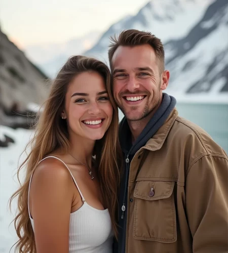 Pareja 5