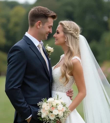 Pareja-de-novios